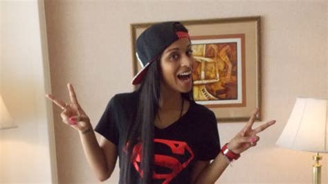 Youtube Star Superwoman Lilly Singh Bags Nomination At Teen Choice Awards