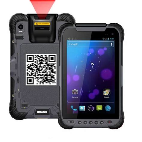 Rugged Tablets & Mobile Handhelds