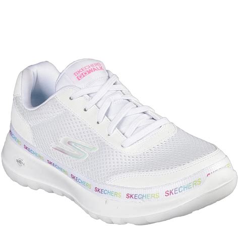 Skechers Go Walk Trainers Ladies Ireland