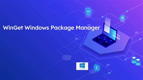 Winget Windows Package Manager Youtube