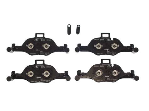 O E M 34116883470 Brake Pad Set Front Bmw 34116875397