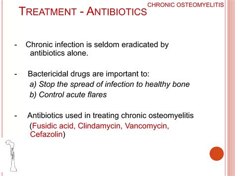 Osteomyelitis | PPT