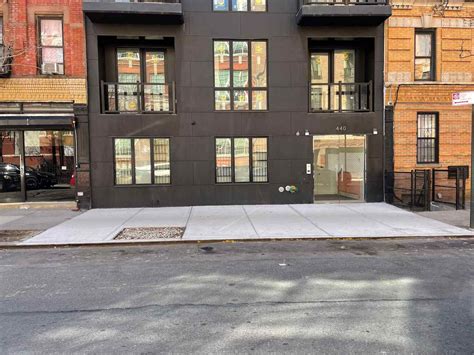 Housing Lottery Launches For East Th Street In East Harlem