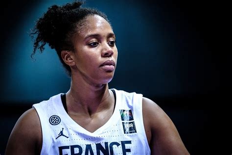 WNBA Atlanta Acte Le Retour D Iliana Rupert Basket USA