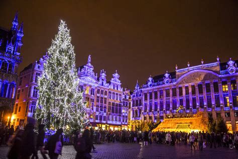 Christmas City Breaks In Europe Europe S Best Destinations