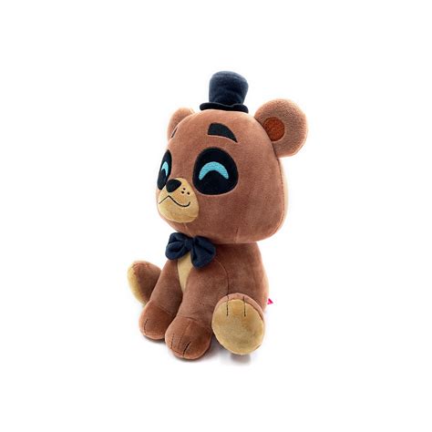 Freddy Sit Plush 9in Youtooz Collectibles