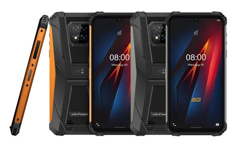 Ulefone Armor Pro Ulefone Armor Pro