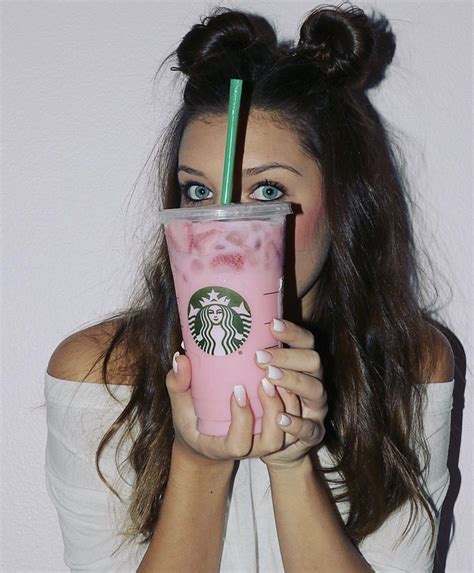 Pin By 𝕯𝖗𝖎🦋 On Girls Starbucks Photography Fun Photoshoot Starbucks Pictures