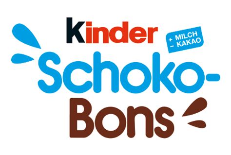 Kinder Schoko Bons Kinder Deutschland