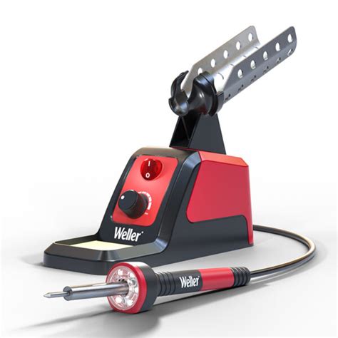 Weller Soldering Iron Station 5 TO 8 W Weller Widaco UAE