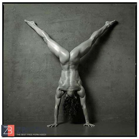 Noir Et Blanc ZB Porn