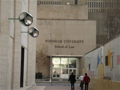 Fordham Law - TLS wiki