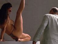 Naked Mercy Lopez In The Blackout