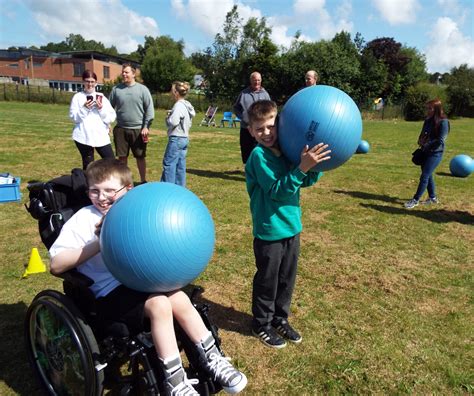 Sports Days 2024 Pathfield School