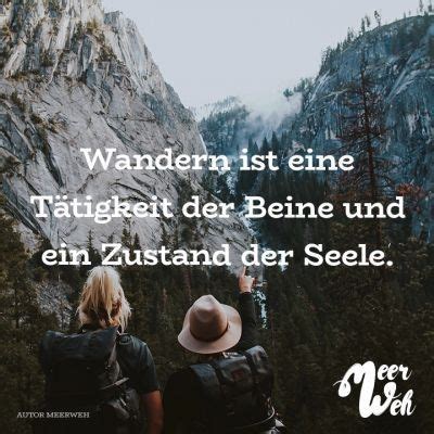 Pin auf Sprüche Sprüche natur Zitate reisen Sprüche wandern