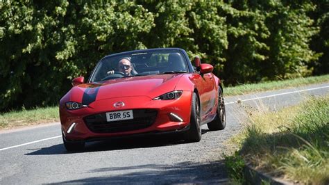 2016 Mazda MX 5 Miata Super 200 By BBR Picture 687562 Car Review