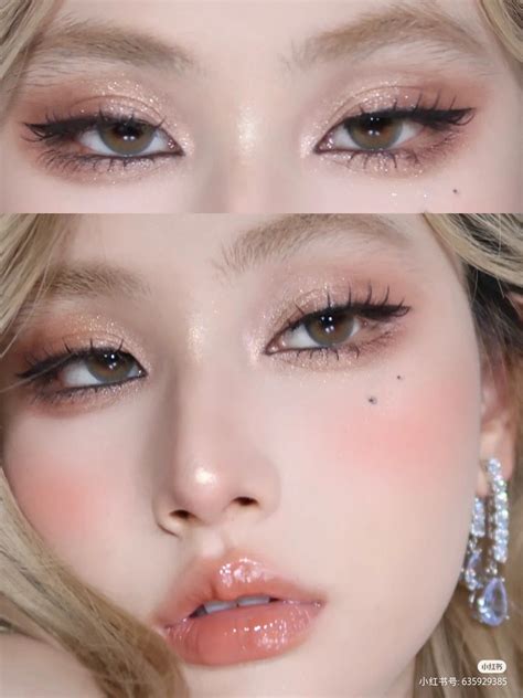 Glitter Eyeshadow Looks To Sparkle This Holiday Season Artofit