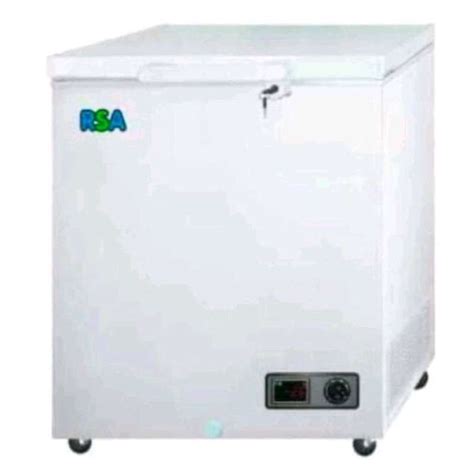 Jual Chest Freezer Rsa Cf 110 Box Freezer Rsa 110 Freezer Box Rsa