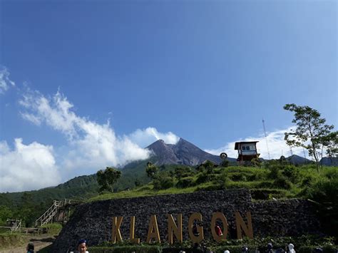 Wisata Bukit Klangon Harga Tiket Daya Tarik Fasilitas Dan Lokasi