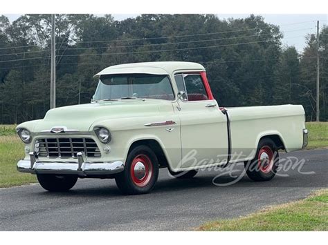 1956 Chevrolet Cameo For Sale Cc 1680889