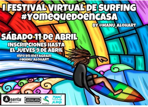 Bilbao Surf Film Festival 2023 Surf Boardiccion