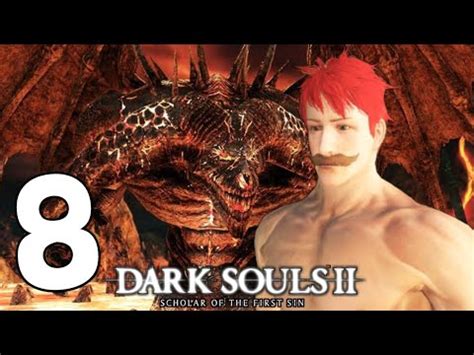 Dark Souls Sotfs Ti O Build Pura For A Boss Antigo Rei De Ferro