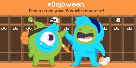 Classdojo On Twitter We D To Send You Dojo Swag Just Post Photos