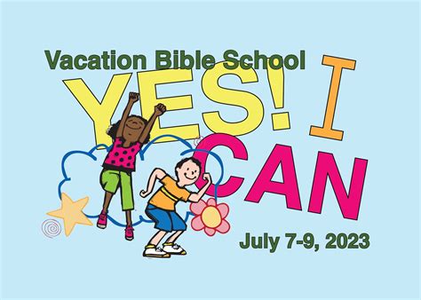 Vbs 2023 Grace Baptist Church