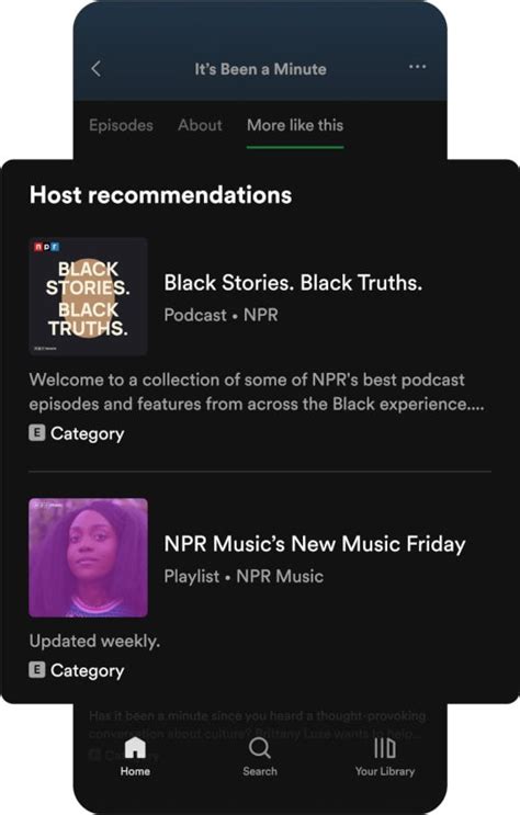 Spotify Starts Rolling Out New Tools For Podcast Creators PhoneArena