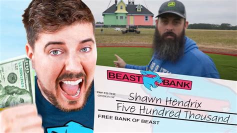 MrBeast Gives Away $500,000 In Crazy Last To Leave Circle Challenge - GINX TV