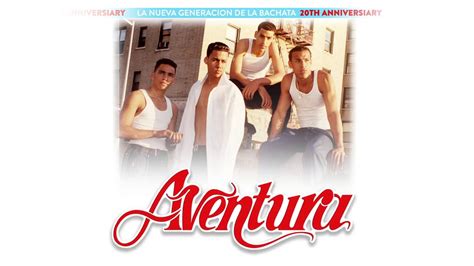 Aventura Generation Next 2000 Full Album Stream Youtube