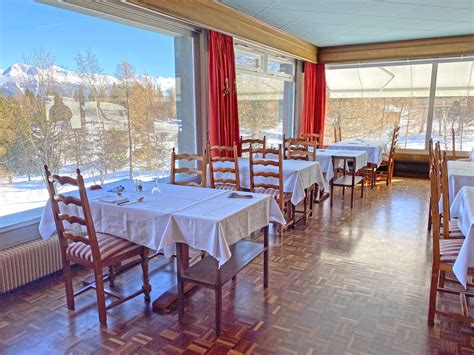 Galerie – Hôtel Belmont