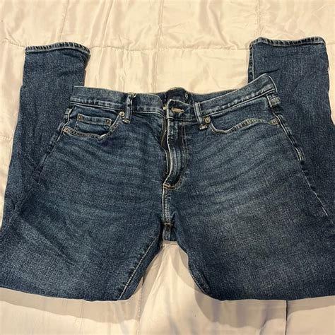 Gap Jeans Gap Jeans Skinny Poshmark