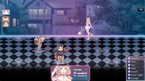 Magical Girl D Futanari Rpg On Steam