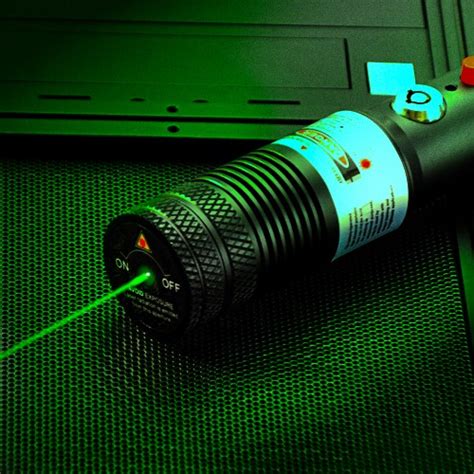 1000mW Green Laser 532nm Green Laser Pointer HighLasers