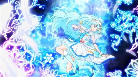 Cure Ange Hugtto Precure Image By Toei Animation