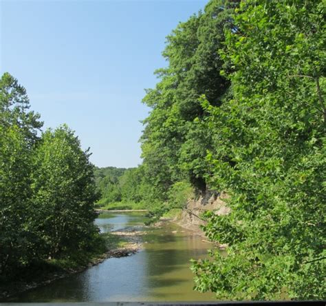 Friends of Conneaut Creek Metropark - Ohio. Find It Here.