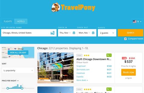 Best And Worst Hotel Booking Sites For 2021