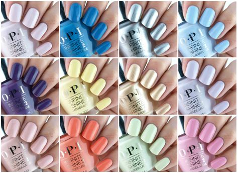 Juntos Por Fin Swatch Opi