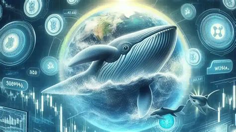 Unveiling XRP S Resurgence Analyzing Price Surges And Whale Activity