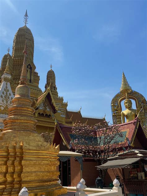 4 Tips for solo backpackers in Thailand – laurelstraveltips