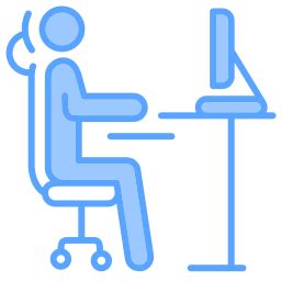 Ergonomics - Free computer icons