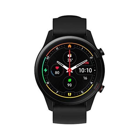 Relojes Inteligentes Xiaomi Hombre Comparativa Mejores De