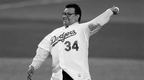 De qué murió Fernando Valenzuela leyenda de Los Dodgers Soy Referee