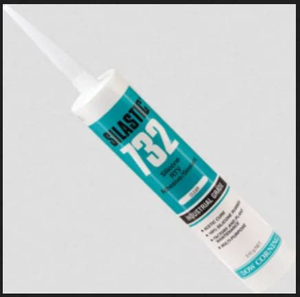 Dowsil Industrial RTV Silicone Sealant At Best Price In Nashik