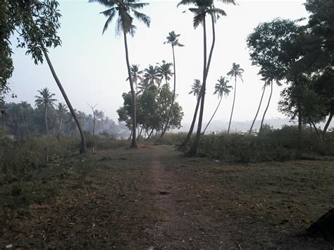 Hawaa Beach Karunagappally