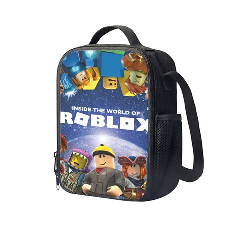 Roblox Bag Uk Iucn Water