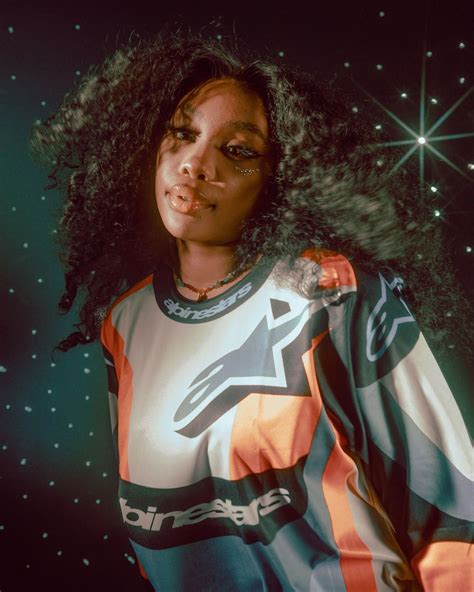 SZA Net Worth: A Look at the Singer's Fortune (2023) — HaiKhuu Trading