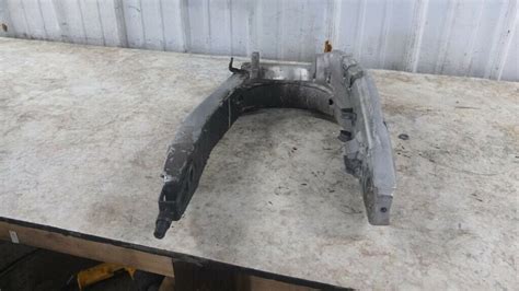 Suzuki Gsxr Gsx R Gsxr Swingarm Swing Arm Ebay