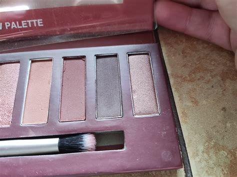 Paleta cieni inspirowana urban decay naked heat Górzno OLX pl